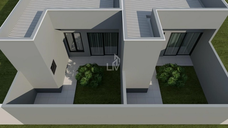 Casa suite e 1 quarto  a venda - Siena - Cascavel/PR: 5ª foto da galeria de imagens do imóvel