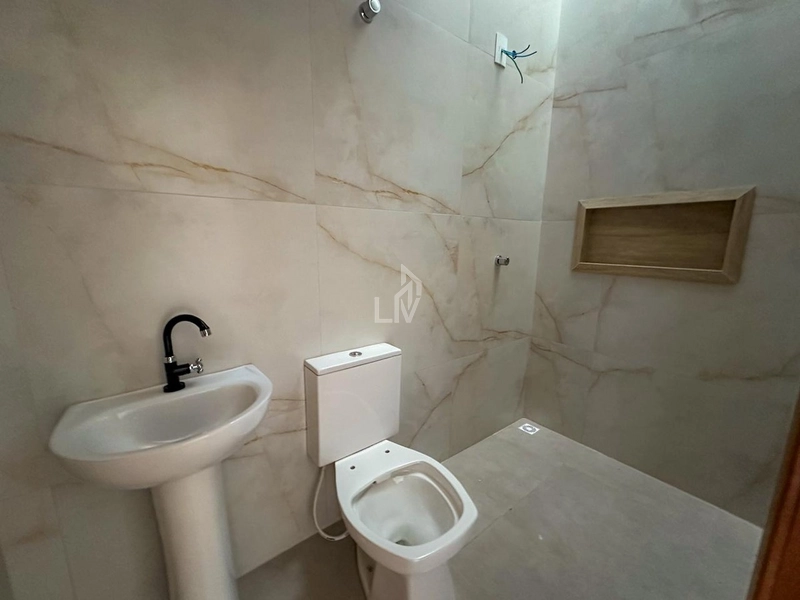 Casa com 2 quartos a venda - Brasilia - Cascavel/PR: 8ª foto da galeria de imagens do imóvel