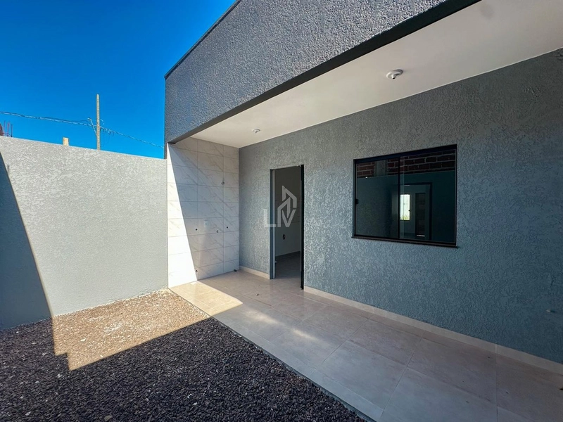 Casa com 2 quartos a venda - Brasilia - Cascavel/PR: 6ª foto da galeria de imagens do imóvel