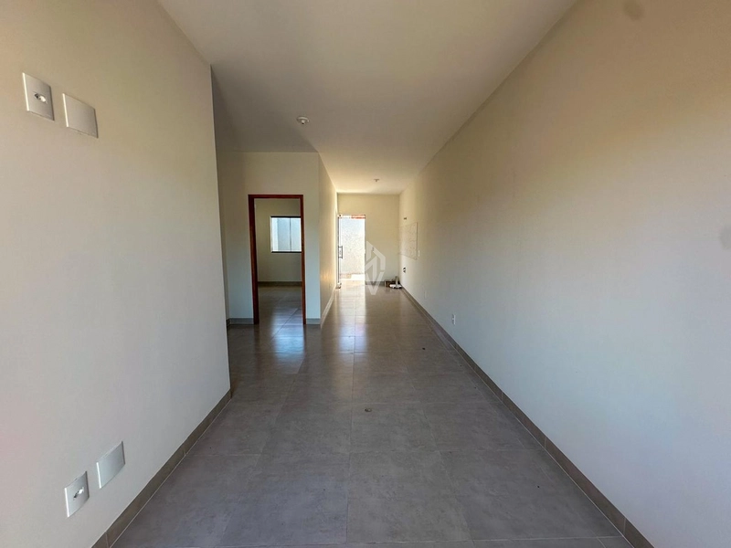 Casa com 2 quartos a venda - Brasilia - Cascavel/PR: 2ª foto da galeria de imagens do imóvel