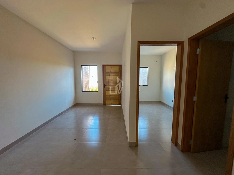 Casa com 2 quartos a venda - Brasilia - Cascavel/PR: 3ª foto da galeria de imagens do imóvel