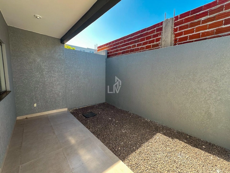 Casa com 2 quartos a venda - Brasilia - Cascavel/PR: 5ª foto da galeria de imagens do imóvel