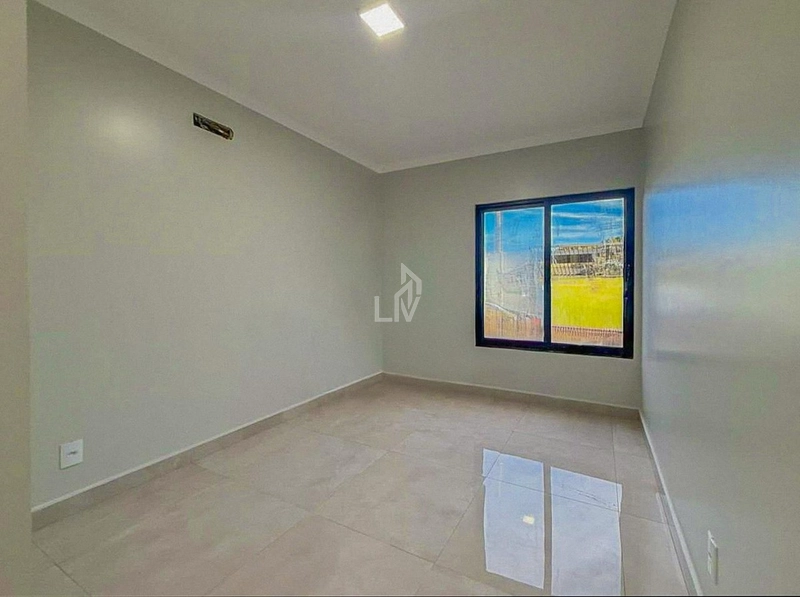 Casa com suíte e 2 quartos a venda - Veredas - Cascavel/PR: 8ª foto da galeria de imagens do imóvel