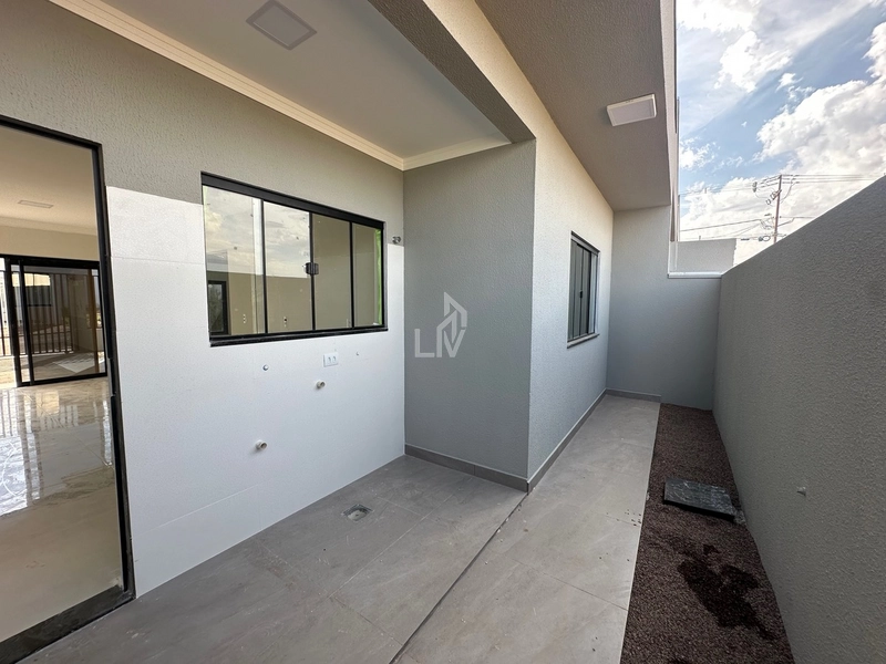 Casa com 2 quartos a venda - Florais do Parana - Cascavel/PR: 8ª foto da galeria de imagens do imóvel