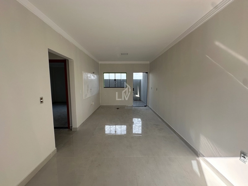 Casa com 2 quartos a venda - Florais do Parana - Cascavel/PR: 4ª foto da galeria de imagens do imóvel