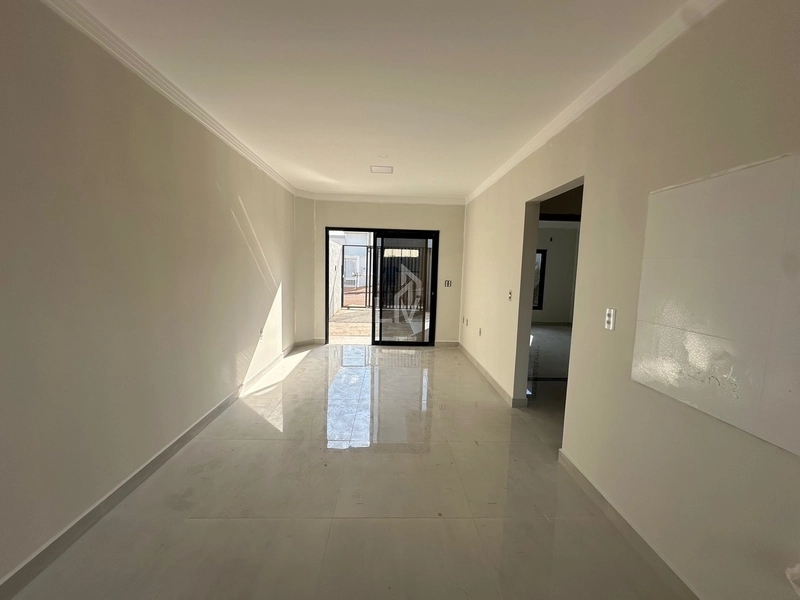 Casa com 2 quartos a venda - Florais do Parana - Cascavel/PR: 3ª foto da galeria de imagens do imóvel