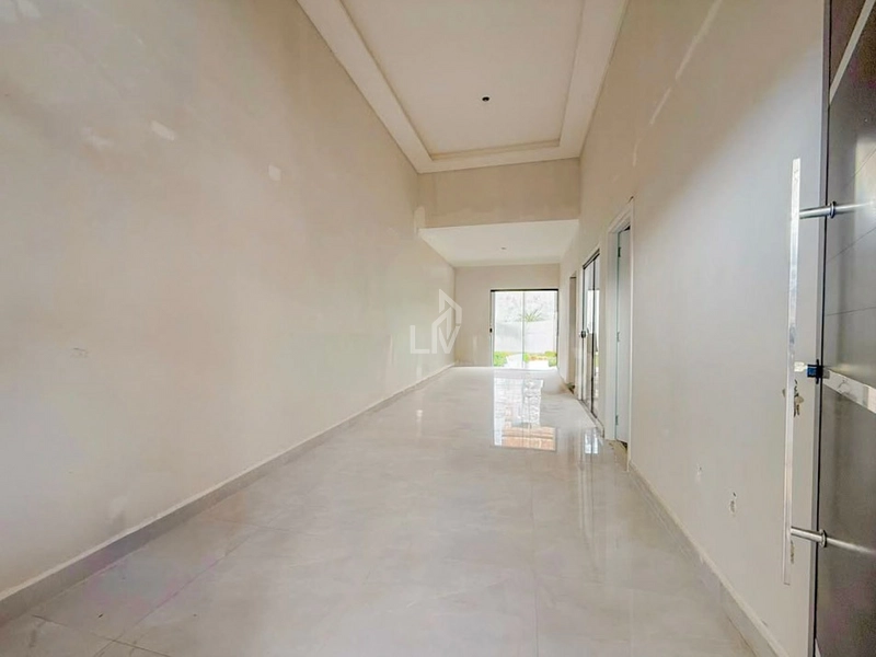 Casa com 1 suíte e 1 quarto a venda - Veredas - Cascavel/PR: 2ª foto da galeria de imagens do imóvel
