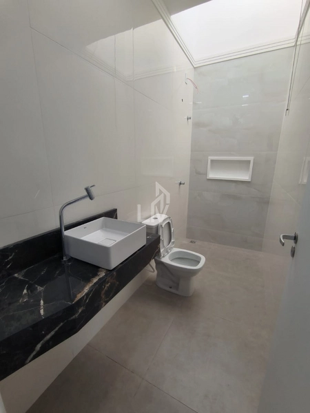 Casa com 1 suíte e 2 quartos a venda - Santa Felicidade - Cascavel/PR: 8ª foto da galeria de imagens do imóvel