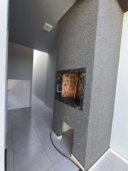 Casa com 1 suíte e 2 quartos a venda - Santa Felicidade - Cascavel/PR: 9ª foto da galeria de imagens do imóvel