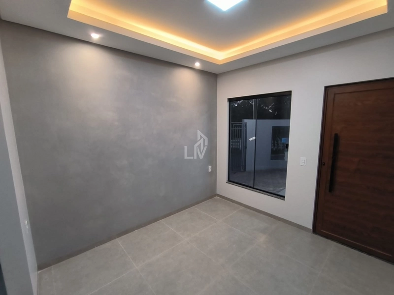 Casa com 1 suíte e 2 quartos a venda - Santa Felicidade - Cascavel/PR: 5ª foto da galeria de imagens do imóvel