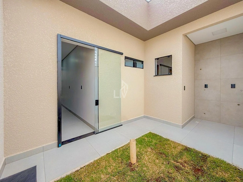 Casa suite e 1 quarto  a venda - Siena - Cascavel/PR: 6ª foto da galeria de imagens do imóvel