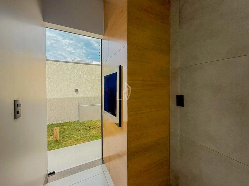 Casa suite e 1 quarto  a venda - Siena - Cascavel/PR: 5ª foto da galeria de imagens do imóvel