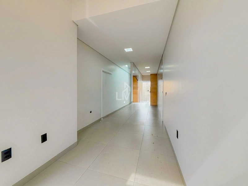 Casa suite e 1 quarto  a venda - Siena - Cascavel/PR: 2ª foto da galeria de imagens do imóvel