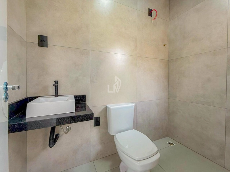 Casa suite e 1 quarto  a venda - Siena - Cascavel/PR: 11ª foto da galeria de imagens do imóvel