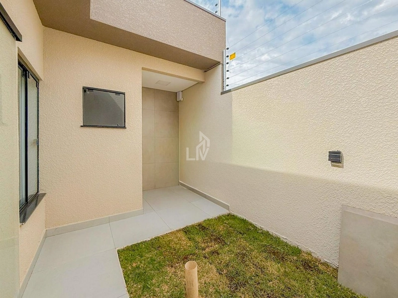 Casa suite e 1 quarto  a venda - Siena - Cascavel/PR: 7ª foto da galeria de imagens do imóvel