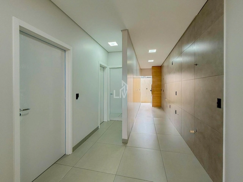 Casa suite e 1 quarto  a venda - Siena - Cascavel/PR: 4ª foto da galeria de imagens do imóvel