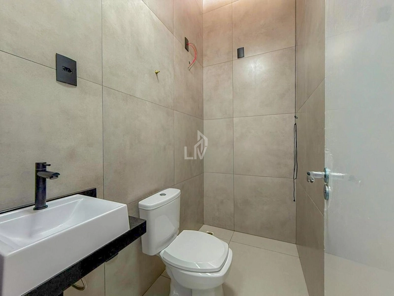 Casa suite e 1 quarto  a venda - Siena - Cascavel/PR: 9ª foto da galeria de imagens do imóvel