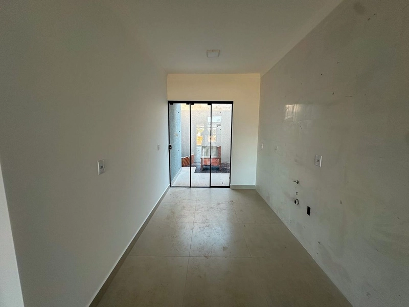 Casa 2 suites a venda - Siena - Cascavel/PR: 3ª foto da galeria de imagens do imóvel