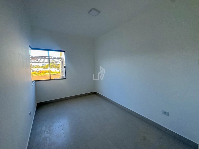 Casa 2 suites a venda - Siena - Cascavel/PR: 5ª foto da galeria de imagens do imóvel