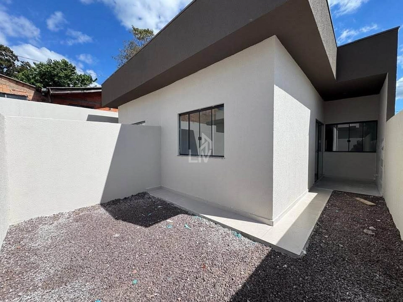 Casa 3 Quartos a venda - Santa Felicidade - Cascavel/PR: 3ª foto da galeria de imagens do imóvel