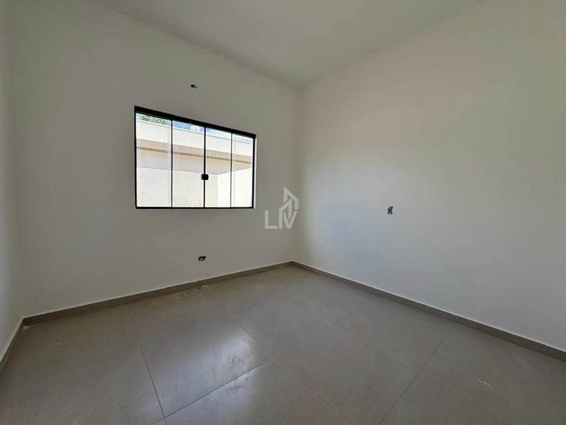 Casa 3 Quartos a venda - Santa Felicidade - Cascavel/PR: 5ª foto da galeria de imagens do imóvel