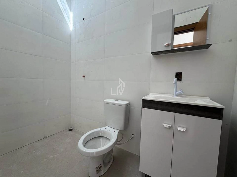 Casa 3 Quartos a venda - Santa Felicidade - Cascavel/PR: 6ª foto da galeria de imagens do imóvel