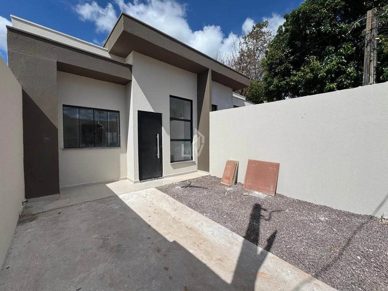 Casa 3 Quartos a venda - Santa Felicidade - Cascavel/PR: 2ª foto da galeria de imagens do imóvel