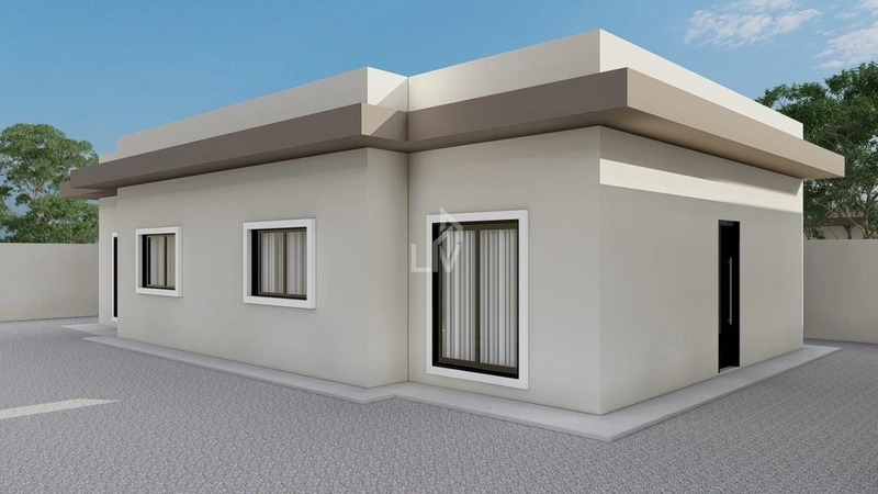 Casa 2 Quartos a venda - Santa Felicidade - Cascavel/PR: 2ª foto da galeria de imagens do imóvel