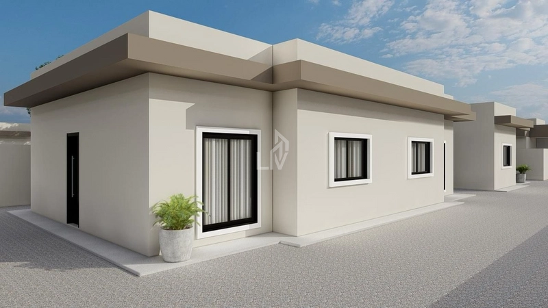 Casa 2 Quartos a venda - Santa Felicidade - Cascavel/PR