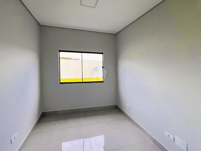 Casa com 1 Suíte e 2 Quartos a venda - Veredas - Cascavel/PR: 9ª foto da galeria de imagens do imóvel