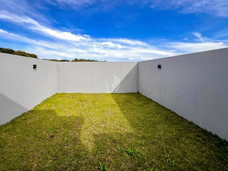 Casa com 1 Suíte e 2 Quartos a venda - Veredas - Cascavel/PR: 10ª foto da galeria de imagens do imóvel