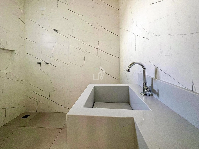 Casa com 1 Suíte e 2 Quartos a venda - Veredas - Cascavel/PR: 8ª foto da galeria de imagens do imóvel