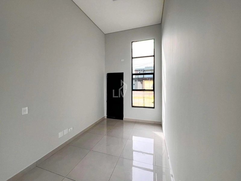 Casa com 1 Suíte e 2 Quartos a venda - Veredas - Cascavel/PR: 4ª foto da galeria de imagens do imóvel