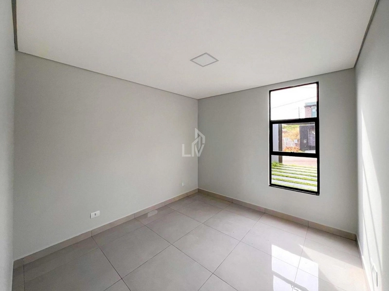 Casa com 1 Suíte e 2 Quartos a venda - Veredas - Cascavel/PR: 5ª foto da galeria de imagens do imóvel