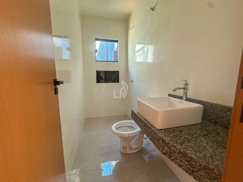 Casa 2 Quartos a venda - Periolo - Cascavel/PR: 9ª foto da galeria de imagens do imóvel