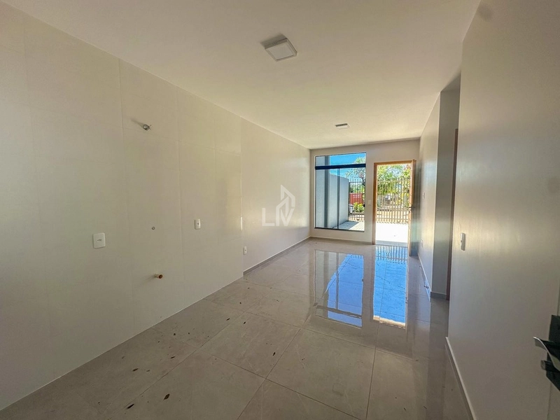 Casa 2 Quartos a venda - Periolo - Cascavel/PR: 3ª foto da galeria de imagens do imóvel