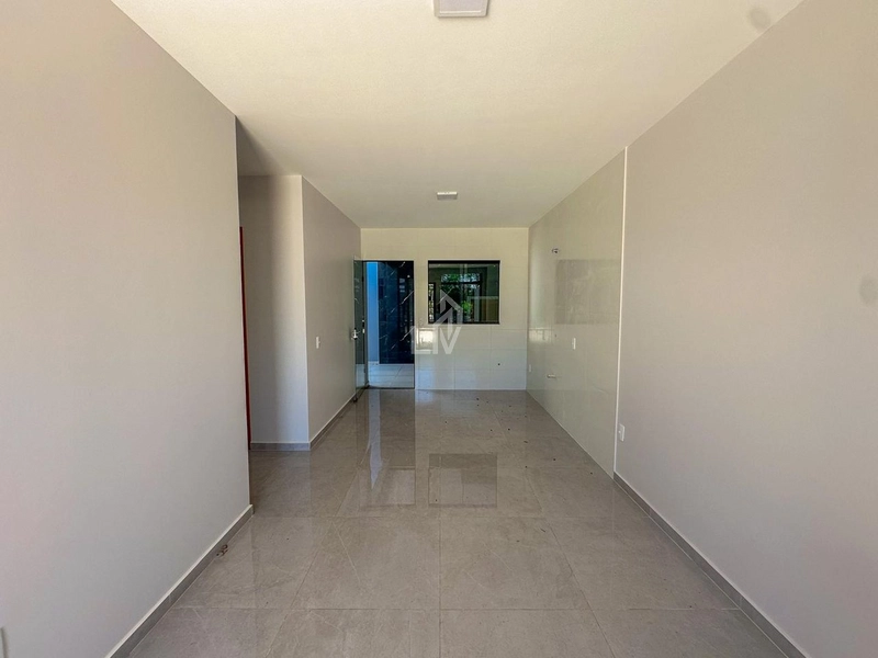 Casa 2 Quartos a venda - Periolo - Cascavel/PR: 2ª foto da galeria de imagens do imóvel