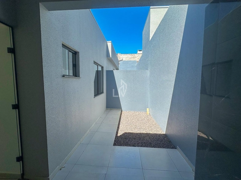 Casa 2 Quartos a venda - Periolo - Cascavel/PR: 7ª foto da galeria de imagens do imóvel