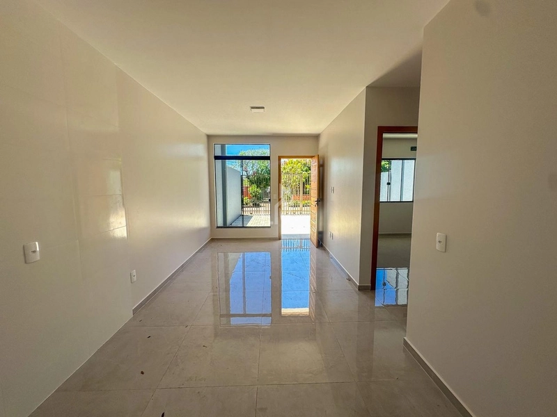 Casa 2 Quartos a venda - Periolo - Cascavel/PR: 4ª foto da galeria de imagens do imóvel