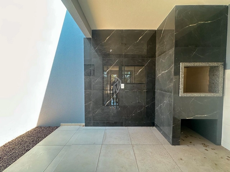 Casa 2 Quartos a venda - Periolo - Cascavel/PR: 5ª foto da galeria de imagens do imóvel