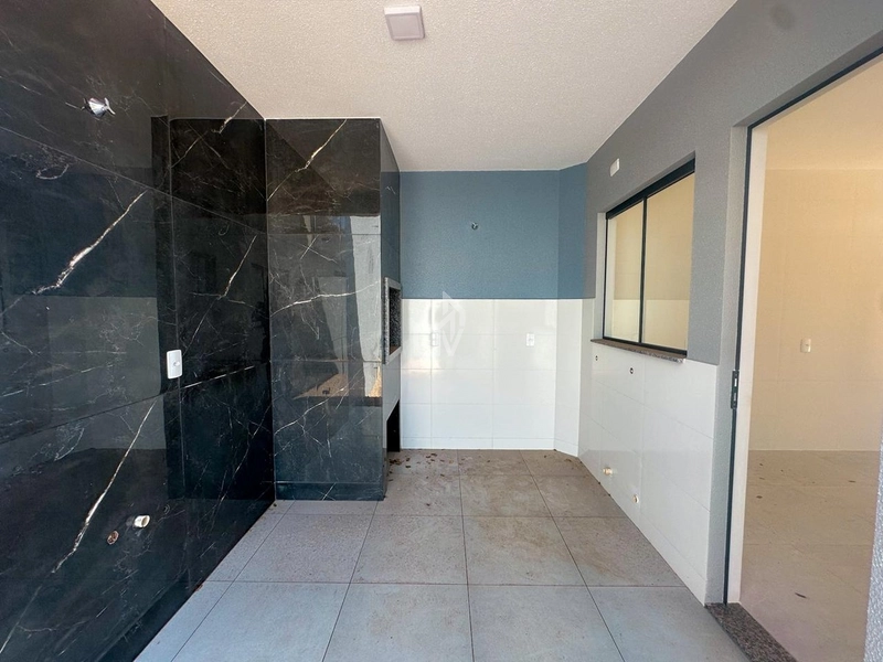 Casa 2 Quartos a venda - Periolo - Cascavel/PR: 6ª foto da galeria de imagens do imóvel