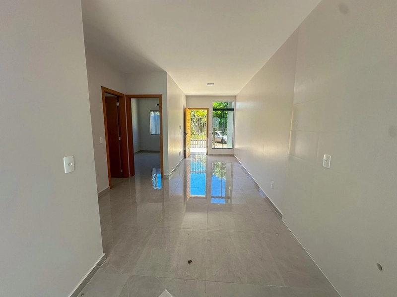 Casa 2 Quartos a venda - Periolo - Cascavel/PR: 3ª foto da galeria de imagens do imóvel