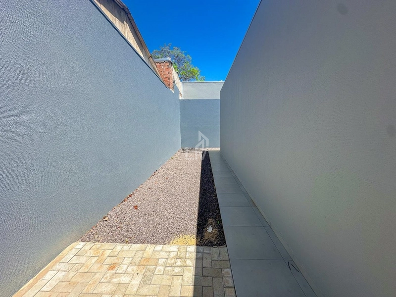 Casa 2 Quartos a venda - Periolo - Cascavel/PR: 2ª foto da galeria de imagens do imóvel