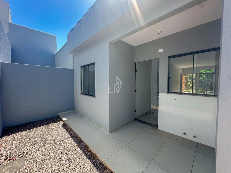 Casa 2 Quartos a venda - Periolo - Cascavel/PR: 7ª foto da galeria de imagens do imóvel