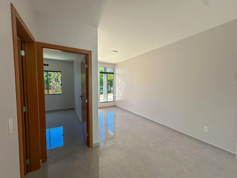 Casa 2 Quartos a venda - Periolo - Cascavel/PR: 6ª foto da galeria de imagens do imóvel