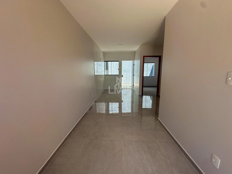 Casa 2 Quartos a venda - Periolo - Cascavel/PR: 4ª foto da galeria de imagens do imóvel