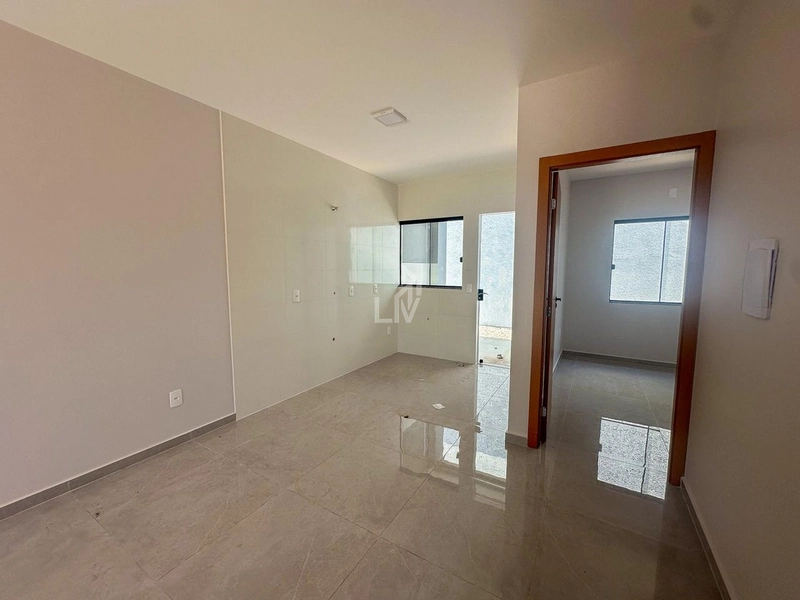 Casa 2 Quartos a venda - Periolo - Cascavel/PR: 5ª foto da galeria de imagens do imóvel