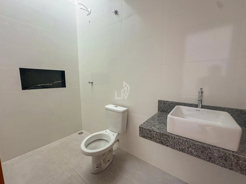 Casa 2 Quartos a venda - Periolo - Cascavel/PR: 10ª foto da galeria de imagens do imóvel