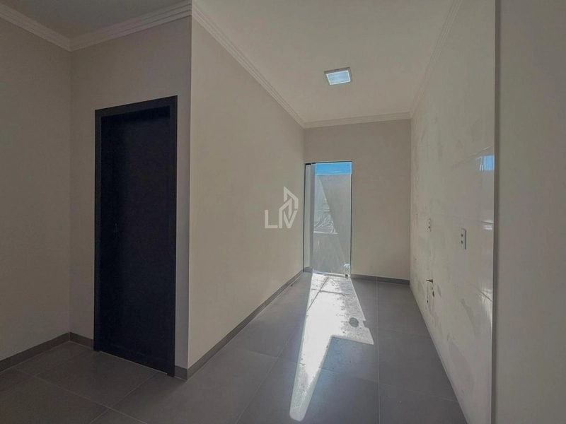 Casa com 2 quartos a venda - Siena - Cascavel/PR: 5ª foto da galeria de imagens do imóvel