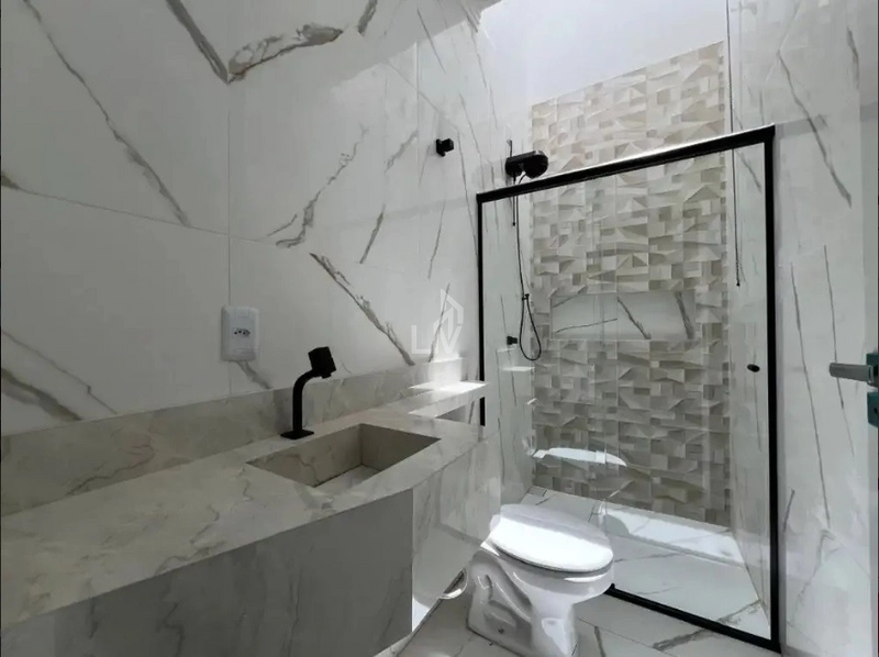 Casa com 3 quartos a venda - Piovesan - Cascavel/PR: 7ª foto da galeria de imagens do imóvel